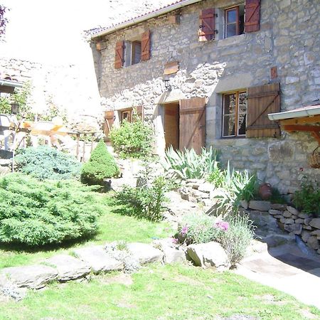 Bed and Breakfast Notre Bergerie à La Chaise-Dieu Extérieur photo